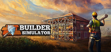 Builder Simulator  for sale in Egypt from Games2Egypt