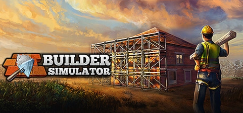 Builder Simulator -  for sale in Egypt from Games2Egypt