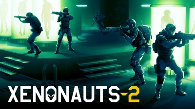 Xenonauts 2 - Early Access  for sale in Egypt from Games2Egypt