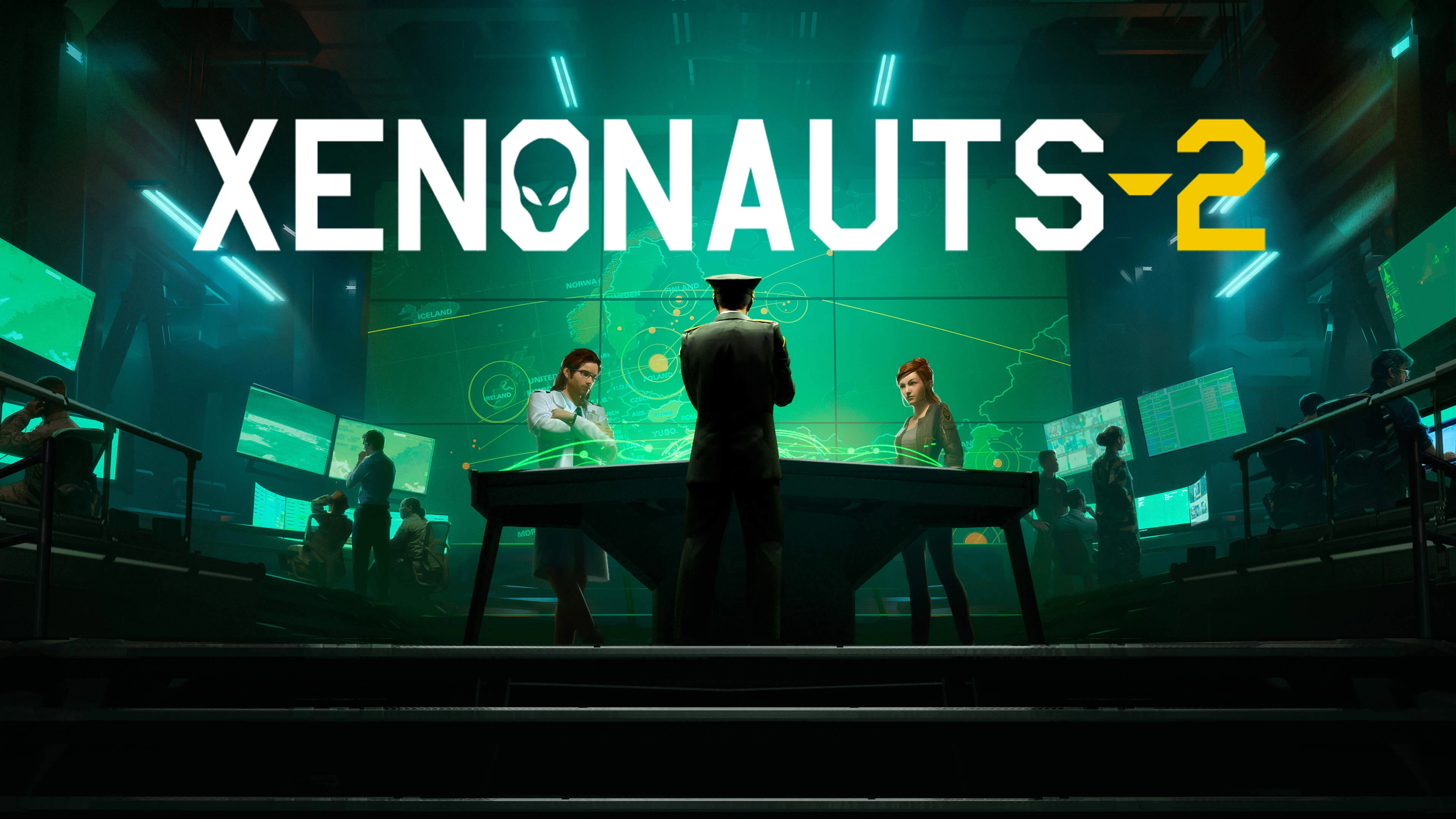 Xenonauts 2 - Early Access  for sale in Egypt from Games2Egypt