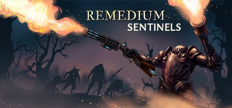 REMEDIUM: Sentinels (Early Access)  for sale in Egypt from Games2Egypt