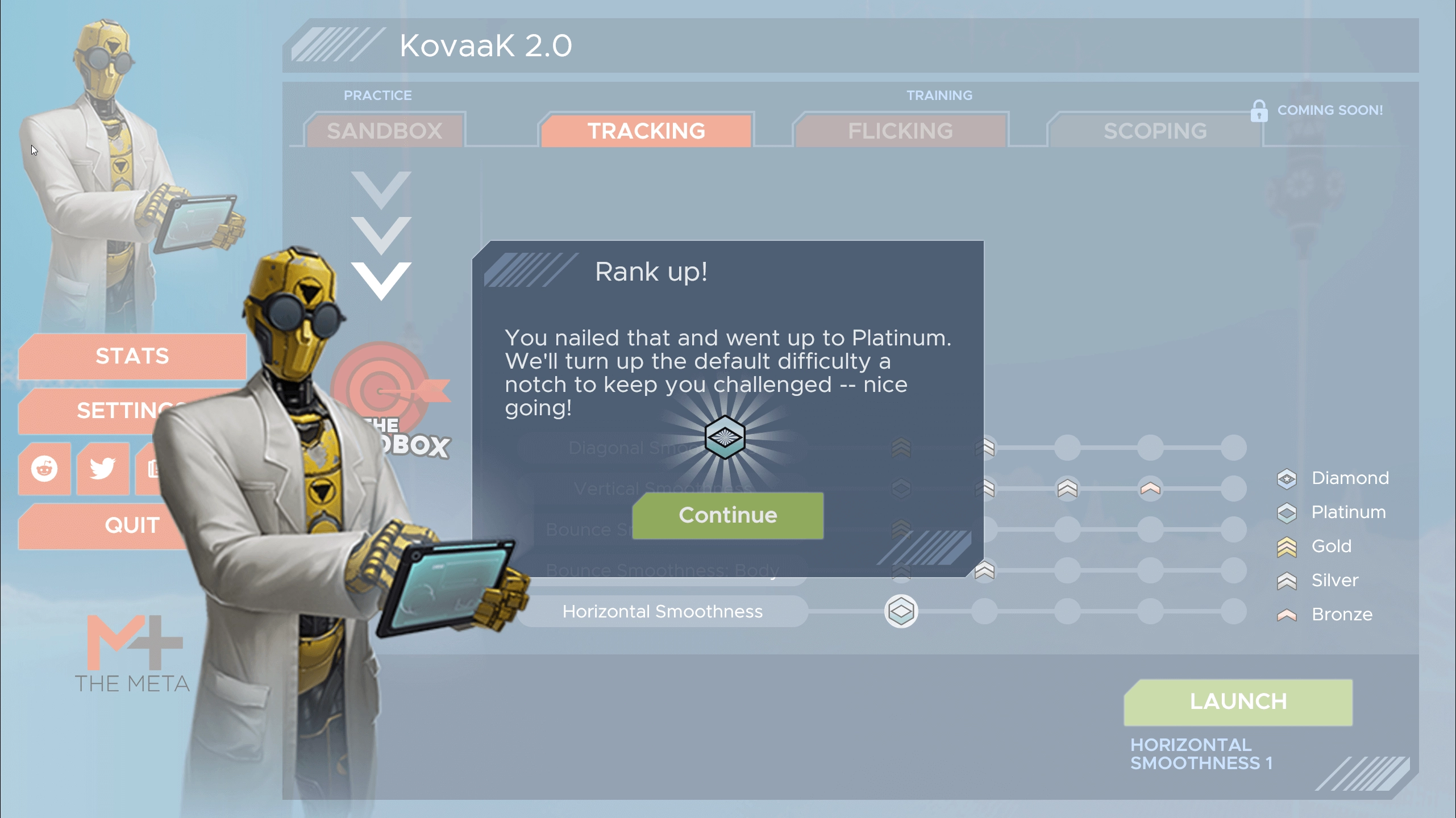 KovaaK’s Tracking Trainer DLC  for sale in Egypt from Games2Egypt