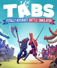 Totally Accurate Battle Simulator -  for sale in Egypt from Games2Egypt