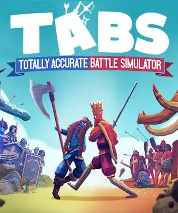 Totally Accurate Battle Simulator