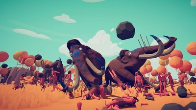 Totally Accurate Battle Simulator  for sale in Egypt from Games2Egypt