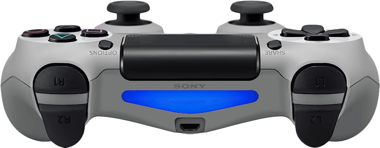 Dualshock best sale anniversary edition