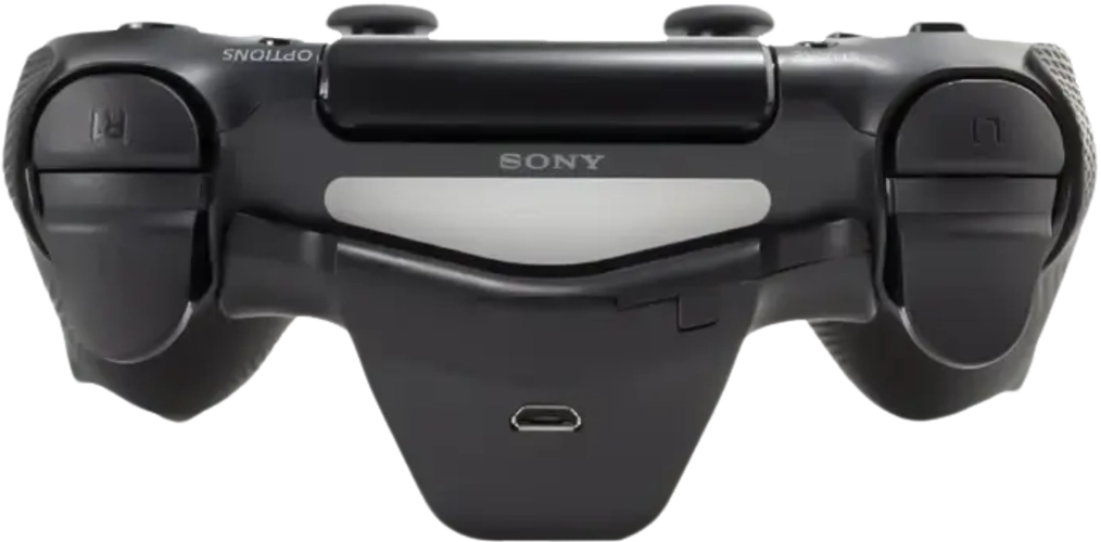 Ps4 controller deals power bank