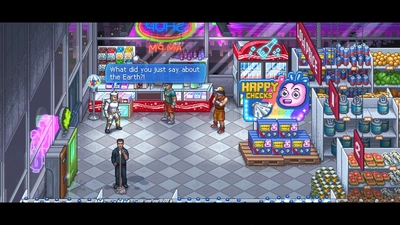 Punch Club 2: Fast Forward  for sale in Egypt from Games2Egypt