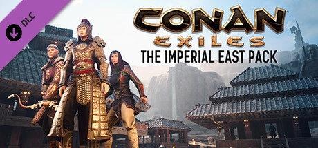 Conan Exiles - The Imperial East Pack  for sale in Egypt from Games2Egypt