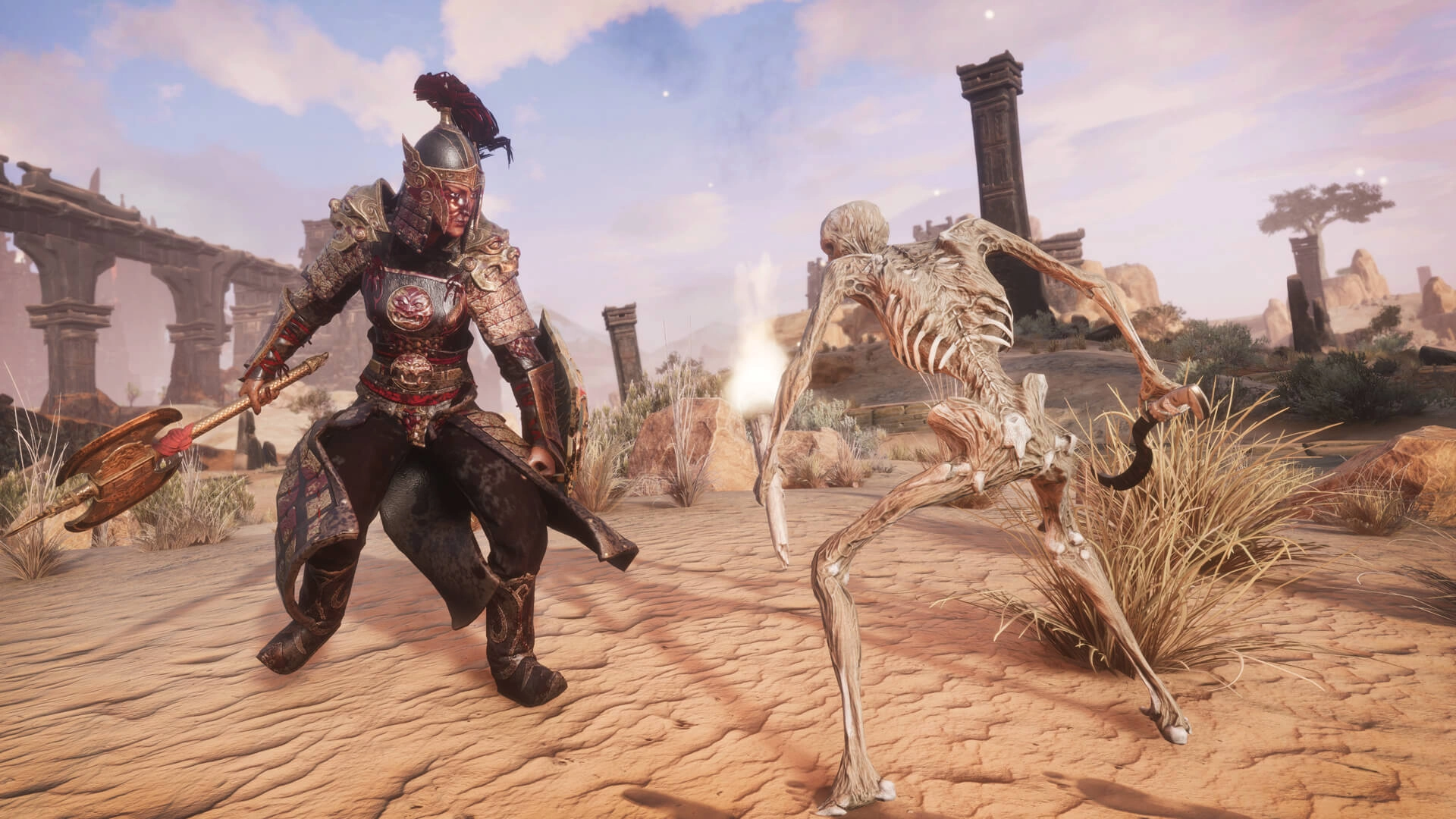 Conan Exiles - The Imperial East Pack  for sale in Egypt from Games2Egypt