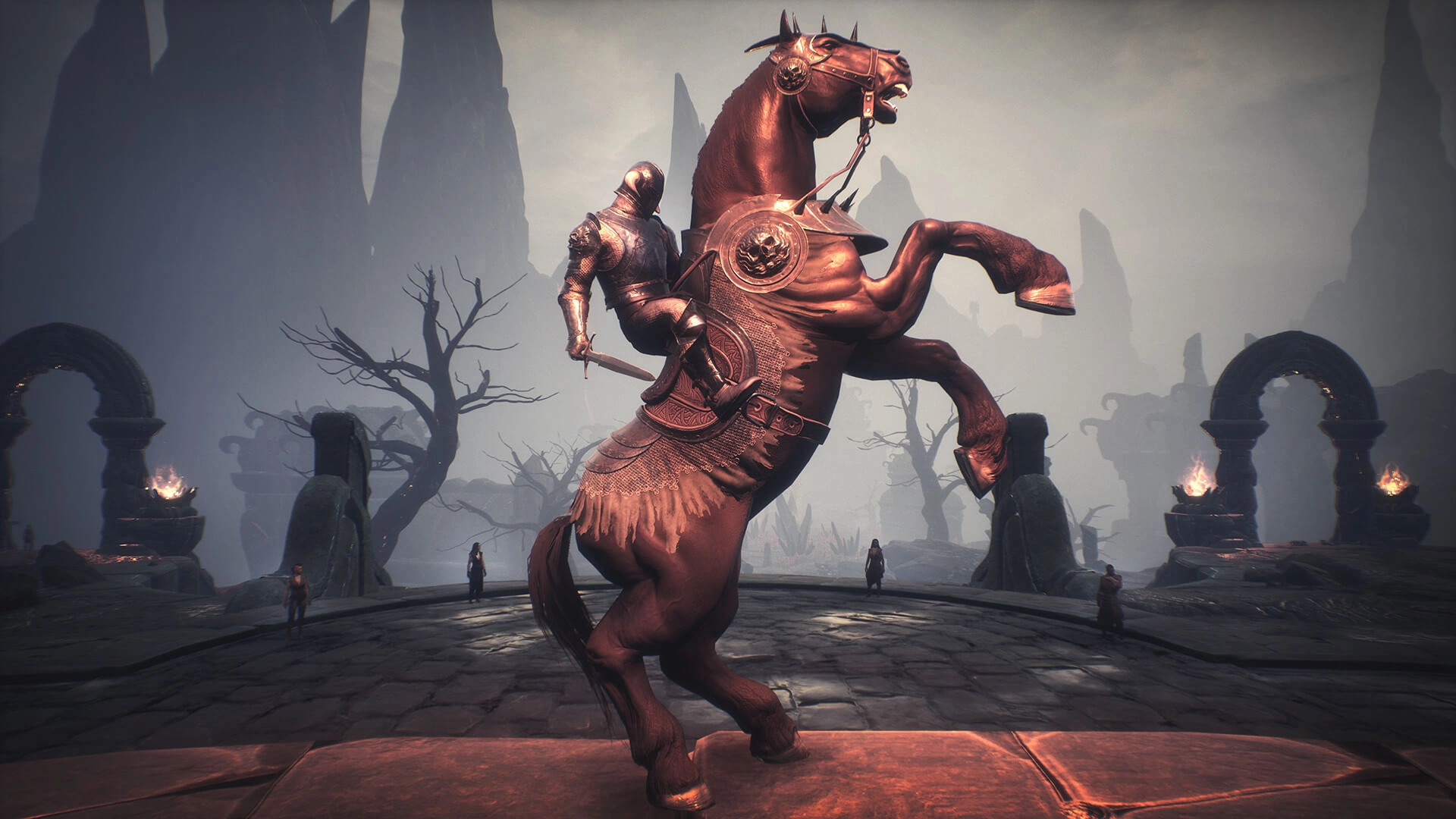 Conan Exiles - Riders of Hyboria  for sale in Egypt from Games2Egypt