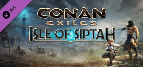 Conan Exiles: Isle of Siptah  for sale in Egypt from Games2Egypt