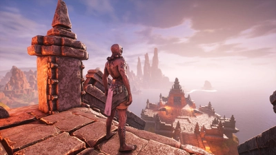 Conan Exiles: Isle of Siptah  for sale in Egypt from Games2Egypt