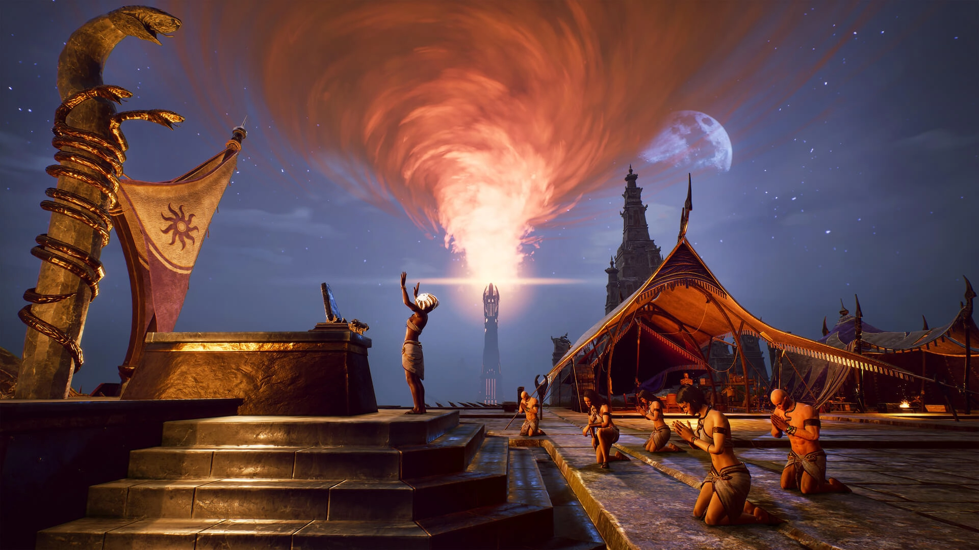 Conan Exiles: Isle of Siptah  for sale in Egypt from Games2Egypt