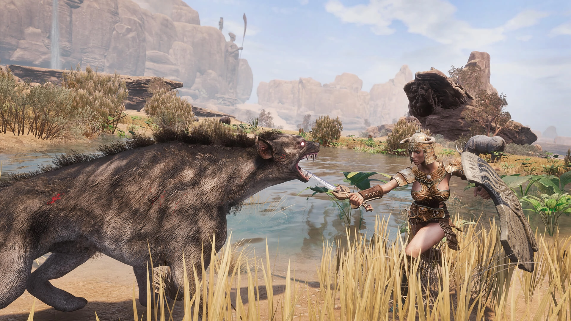 Conan Exiles - Debaucheries of Derketo Pack  for sale in Egypt from Games2Egypt