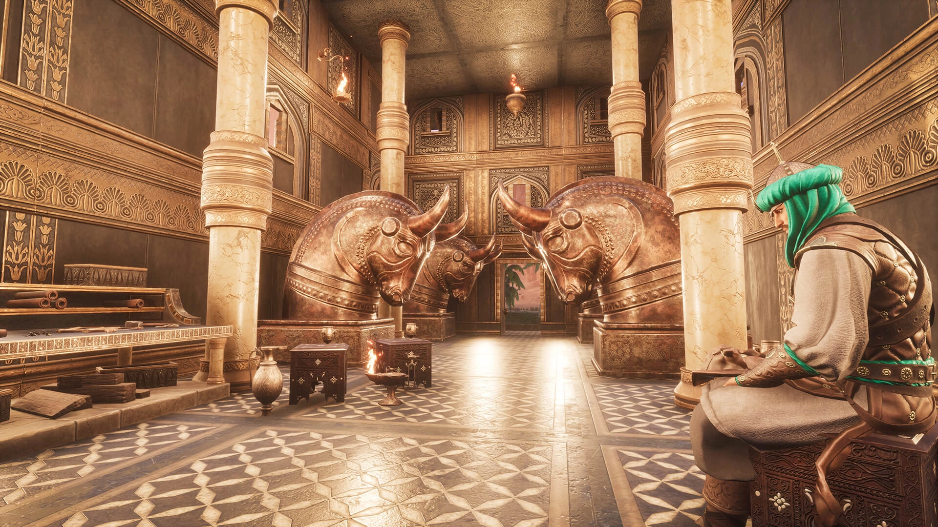 Conan Exiles - Treasures of Turan  for sale in Egypt from Games2Egypt