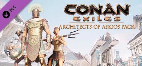 Conan Exiles - Architects of Argos  for sale in Egypt from Games2Egypt