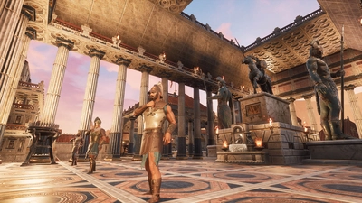 Conan Exiles - Architects of Argos  for sale in Egypt from Games2Egypt