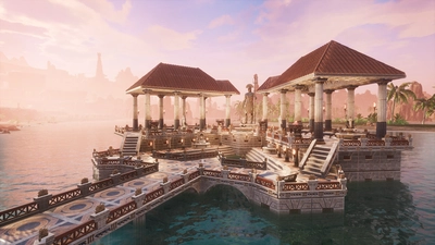 Conan Exiles - Architects of Argos  for sale in Egypt from Games2Egypt