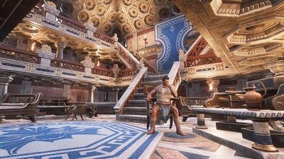 Conan Exiles - Architects of Argos  for sale in Egypt from Games2Egypt