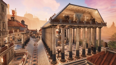 Conan Exiles - Architects of Argos  for sale in Egypt from Games2Egypt