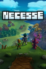 Necesse -  for sale in Egypt from Games2Egypt