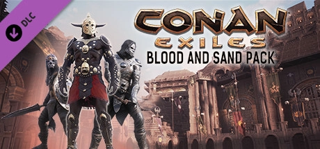 Conan Exiles - Blood and Sand  for sale in Egypt from Games2Egypt