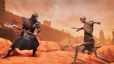 Conan Exiles - Blood and Sand  for sale in Egypt from Games2Egypt