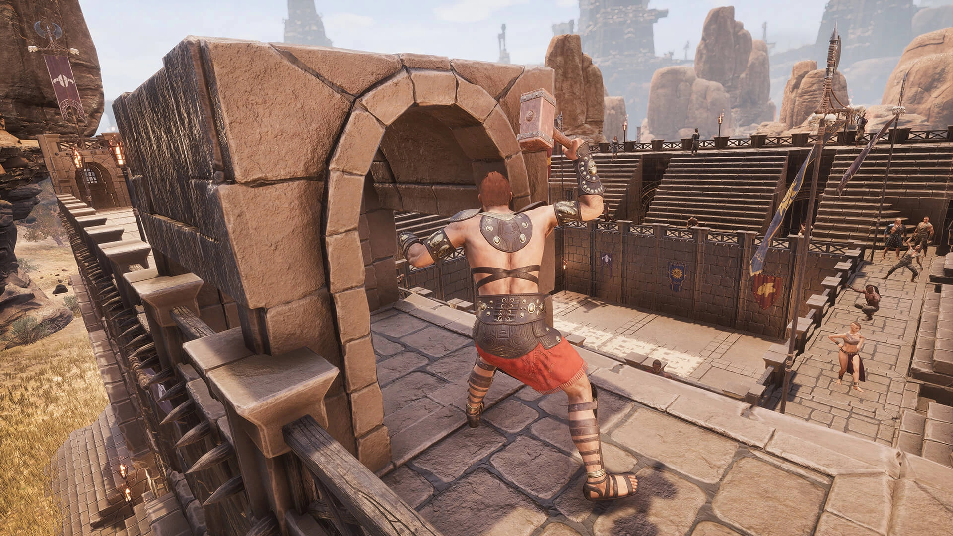 Conan Exiles - Blood and Sand  for sale in Egypt from Games2Egypt