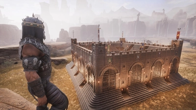 Conan Exiles - Blood and Sand  for sale in Egypt from Games2Egypt