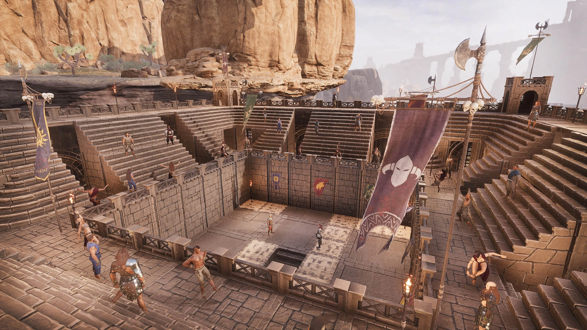 Conan Exiles - Blood and Sand  for sale in Egypt from Games2Egypt