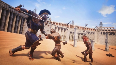 Conan Exiles - Jewel of the West Pack  for sale in Egypt from Games2Egypt