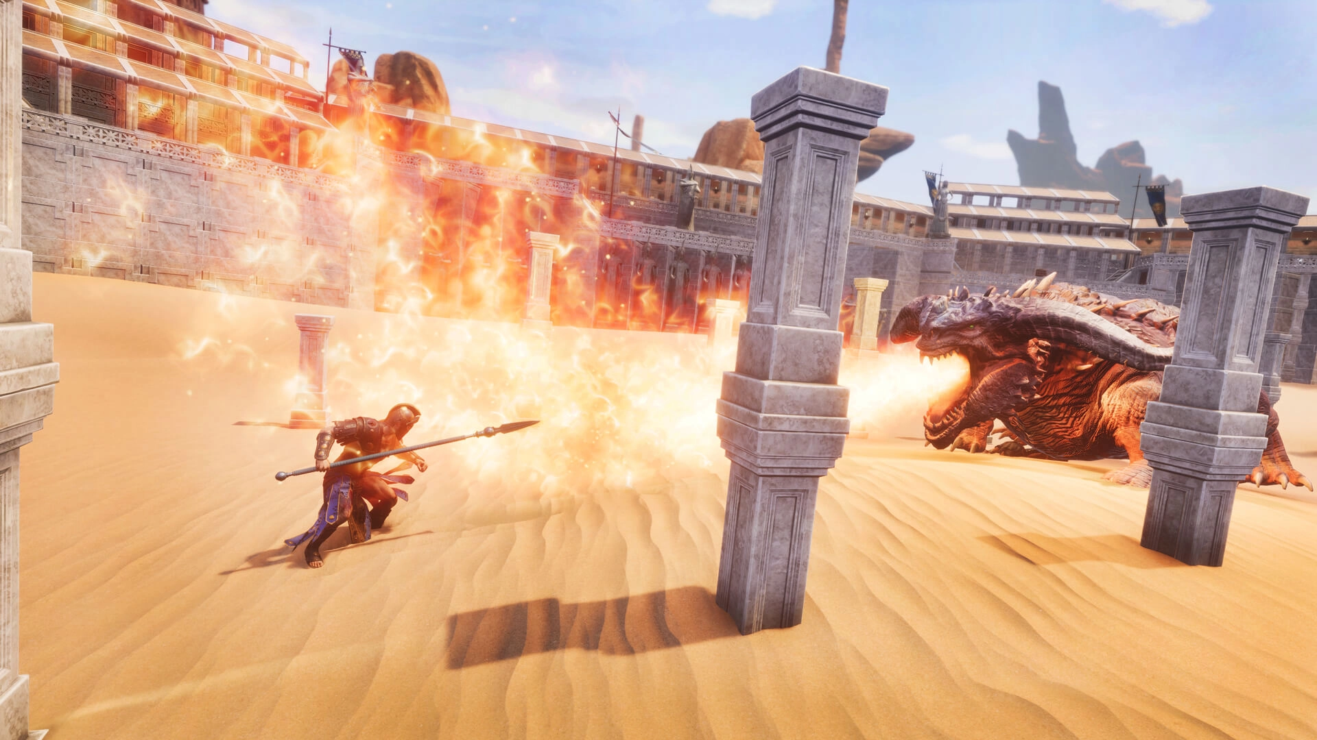 Conan Exiles - Jewel of the West Pack  for sale in Egypt from Games2Egypt