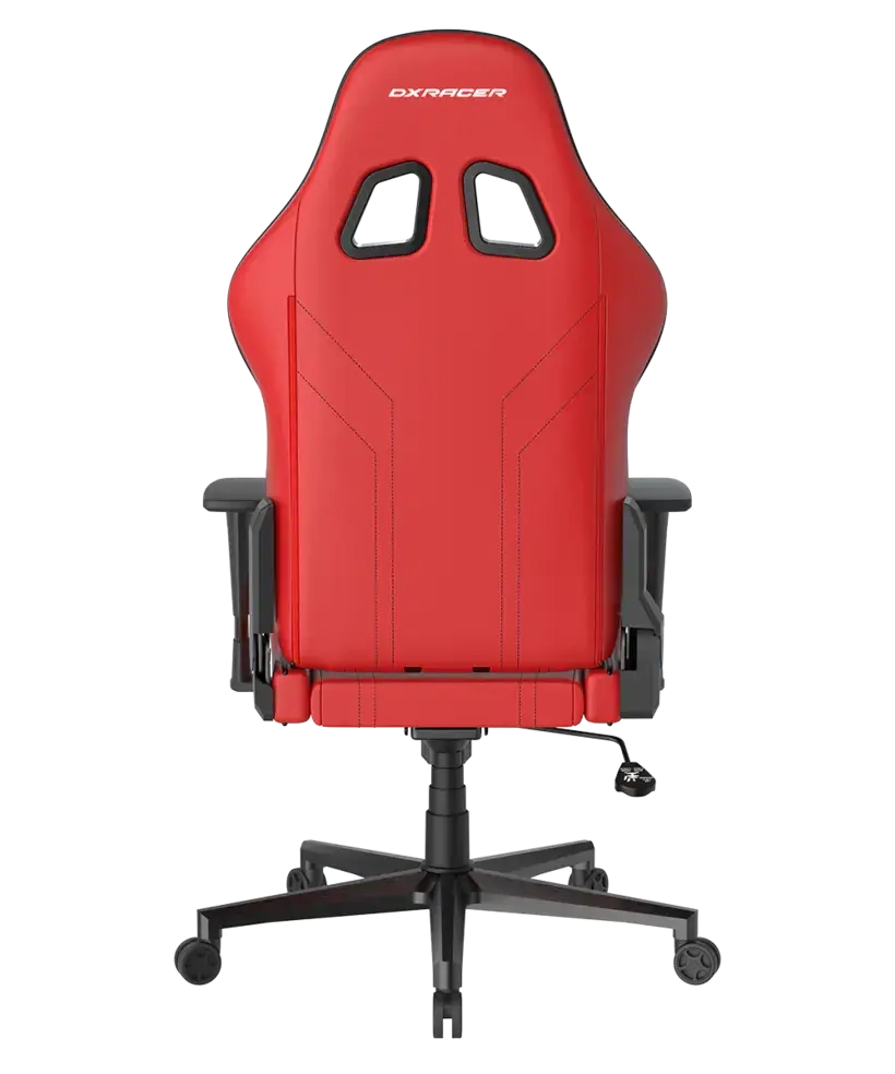 DXRacer P132 Prince Series Gaming Chair - Red  for sale in Egypt from Games2Egypt