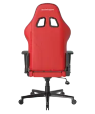 DXRacer P132 Prince Series Gaming Chair - Red