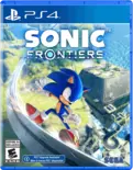 Sonic_Frontiers__PS4__Used