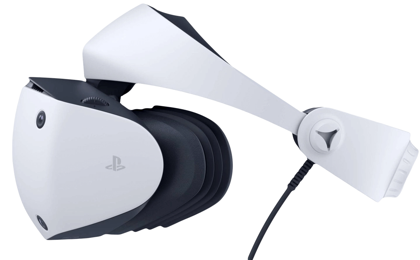 PlayStation VR2 (PSVR 2) Console - IBS Warranty  for sale in Egypt from Games2Egypt