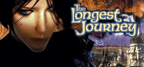 The Longest Journey  for sale in Egypt from Games2Egypt