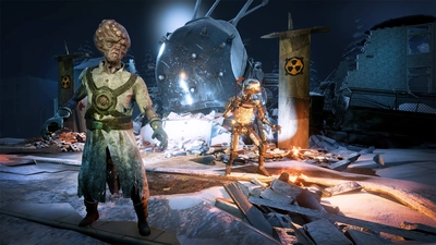 Mutant Year Zero: Road to Eden  for sale in Egypt from Games2Egypt