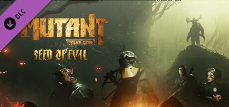 Mutant Year Zero: Seed of Evil  for sale in Egypt from Games2Egypt