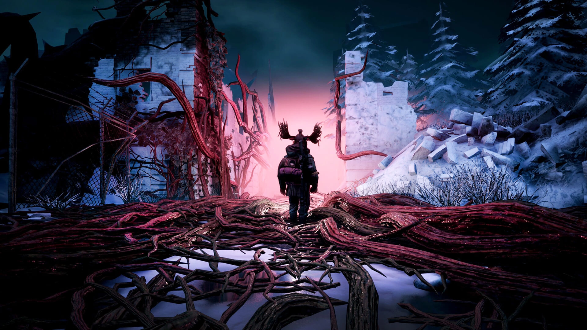 Mutant Year Zero: Seed of Evil  for sale in Egypt from Games2Egypt