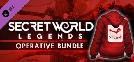 Secret World Legends: Operative Bundle  for sale in Egypt from Games2Egypt