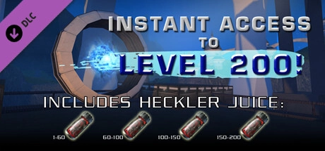 Anarchy Online: Access Level 200 Heckler Juices  for sale in Egypt from Games2Egypt