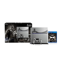 PS4 Batman Arkham Knight Bundle Limited  for sale in Egypt from Games2Egypt