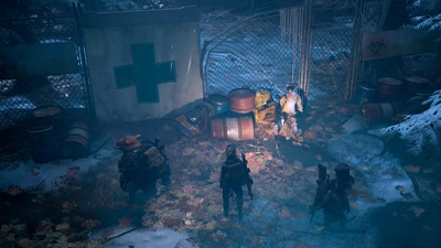 Mutant Year Zero: Road to Eden - Fan Edition Content  for sale in Egypt from Games2Egypt