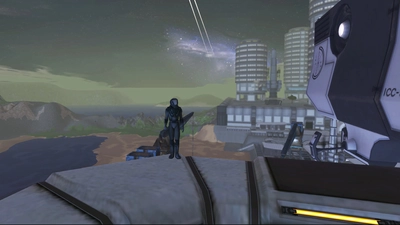 Anarchy Online: Rubi-Ka New Colonist Bundle  for sale in Egypt from Games2Egypt