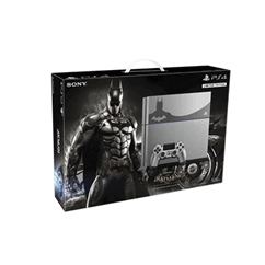 PS4 Batman Arkham Knight Bundle Limited  for sale in Egypt from Games2Egypt