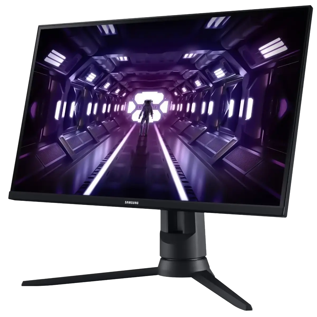 Samsung Odyssey G3 Gaming Monitor - 24