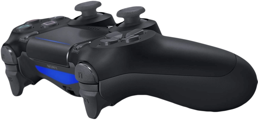 DUALSHOCK 4 PS4 Controller - Black - Used