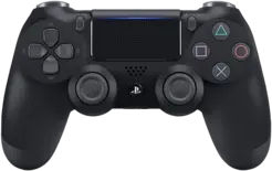 DUALSHOCK_4_PS4_Controller__Black__Used